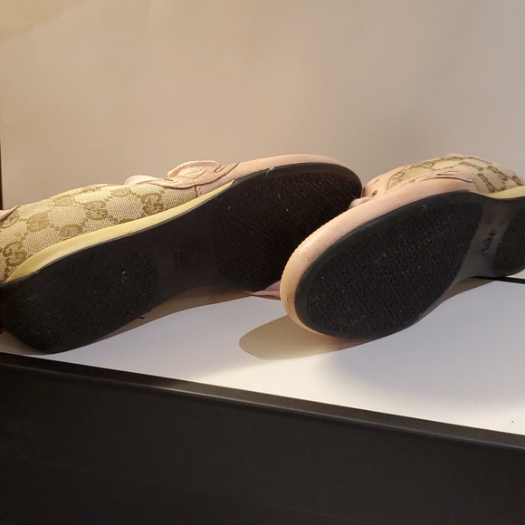 COPY - Gucci running shoes - Picture 9 of 11